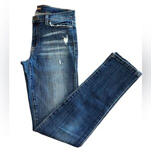 Joe’s Jeans The Skinny